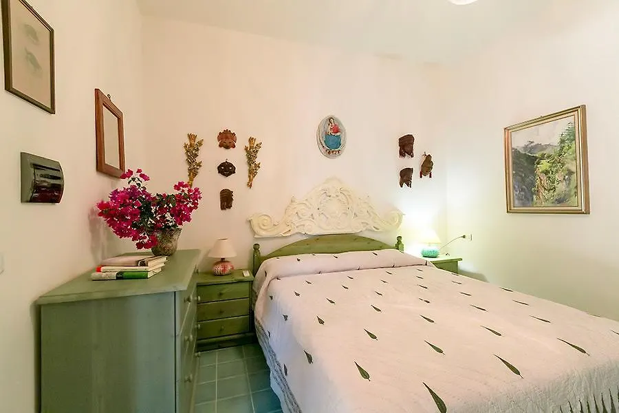 Calasetta Four Seasons Bed & Breakfast