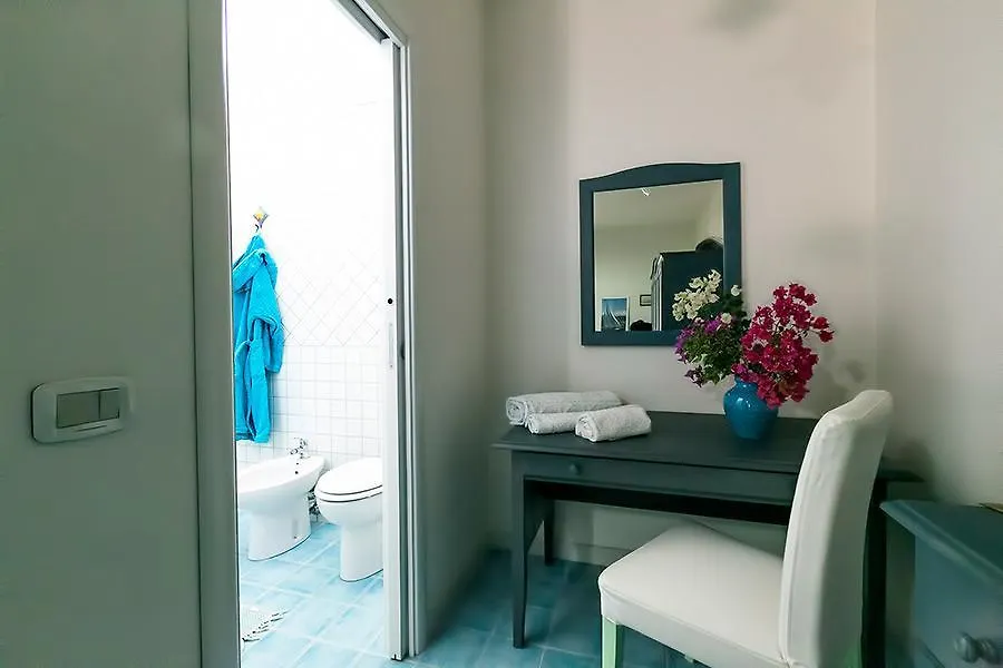 Calasetta Four Seasons Bed & Breakfast