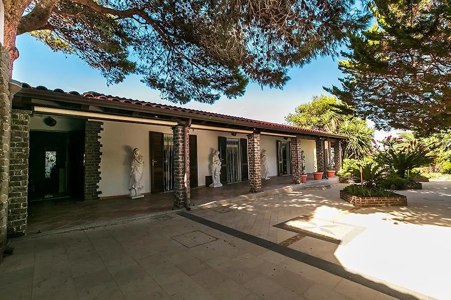 Calasetta Four Seasons Bed & Breakfast