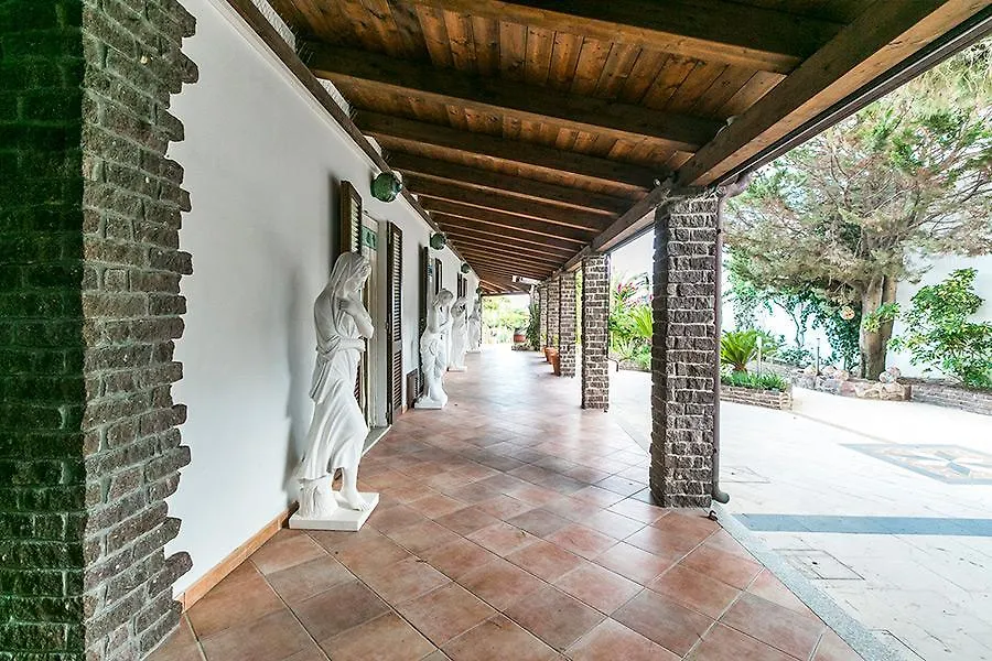 Calasetta Four Seasons Bed & Breakfast