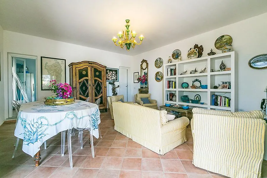 Calasetta Four Seasons Bed & Breakfast