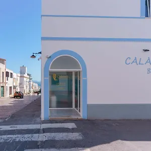  Affittacamere Calabisso