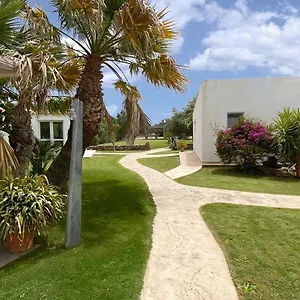  Alloggio per agriturismo Oasi Blu